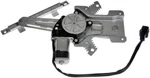 Genuine Dorman Power Window Regulator And Motor Assembly 751-783. Fixed Price $203.47.