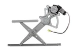 Genuine Aisin Power Window Regulator Assembly Motor RPAT-064. Fixed Price $88.26.