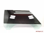 2012 Mini Cooper R55 Clubman Front Right Door Window Glass 51337168064. Fixed Price $79.99.