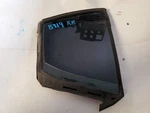 Passenger Right Rear Door Vent Glass Fits 14-18 Mazda 579349. Fixed Price $58.99.