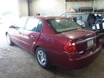 Driver Rear Door Vent Glass Classic Style Fits 04-08 Malibu 2095743. Fixed Price $90.25.