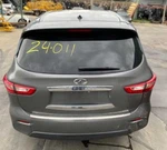 13 Infiniti JX35 14-15 QX60 Rear Back Glass Oem 903123JA0A. Fixed Price $424.99.