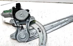 2015-19 Subaru Legacy Outback Pass Rear Window Motor Regulator Oem 61042AL00A. Fixed Price $52.80.