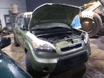 Driver Left Rear Door Glass With Privacy Tint Fits 10-13 Soul 2137132. Fixed Price $145.00.