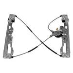 Ford F-150 09-10 Window Regulator And Motor Assembly Solutions Front Driver. Fixed Price $100.89.