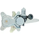 Dorman 748235 Power Window Regulator Motor For 2007-09 Toyota Camry Rear Right. Fixed Price $83.67.