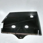 Passenger Right Rear Door Glass Window Fits 15-24 Ford Edge Oem. Fixed Price $120.50.