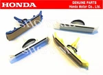 Honda Oem 96-00 Civic Dx Cx Ex Si EK9 Typ-r Quarter Glass Window Clip Set Seal. Fixed Price $20.00.