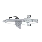 Aisin RPAGM-191 Power Window Regulator Assembly W/ Motor. Fixed Price $139.35.