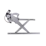 Aisin RPAFD-006 Power Window Regulator Assembly W/ Motor. Fixed Price $134.02.
