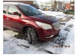 (local Pickup Only) Driver Left Quarter Glass Fits 13-17 Enclave 4510771. Fixed Price $159.99.