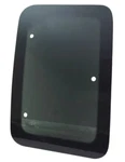 Fits: 1999-2022 Ford F250,350,450,550,650,750 Rear Left Quarter Window Glass. Fixed Price $80.95.