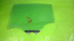03-07 Ion Sdn Driver Left Rear Window Door Glass Oem 4359-21. Fixed Price $75.00.