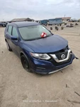 Driver Quarter Glass Vin 1ST Digit Japan Built Fits 16-20 Rogue 4837761. Fixed Price $150.00.