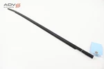 2020-2025 Toyota Corolla Front Right Passenger Side Door Window Belt Molding Oem. Fixed Price $69.99.