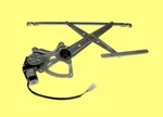Front Left Power Window Motor And Regulator Assembly Trq WRA52340 #3592 AMZ30. Fixed Price $58.25.