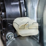 Tyc 660195 Power Window Motor And Regulator Assembly For 00-06 Bmw X5. Fixed Price $97.99.