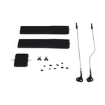 2E1847733 Sliding Window Latch Repair Set For Mercedes Sprinter W906 2006-18. Fixed Price $39.99.