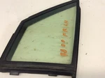 16-18 Toyota Prius 3 Front Driver Left Door Vent Glass Oem B. Fixed Price $79.99.