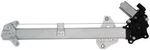 Dorman Power Window Motor & Regulator , Pn# 751-690. Fixed Price $298.73.