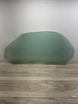 Driver Left Front Door Glass Convertible Fits 05-08 Crossfire 3418. Fixed Price $107.79.