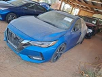 2022 Nissan Sentra 2.0L Engine Motor Oem 81K Miles - LKQ440092898. Fixed Price $789.70.