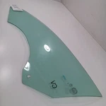 Driver Left Front Door Glass Window Convertible Fits 15-22 Ford Mustang Oem. Fixed Price $175.40.