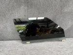 Bmw E30 325I M3 318I 325E Coupe Door Front Right Window Green Glass Oem. Fixed Price $84.49.