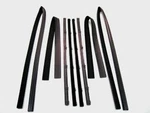 KD1013 Fairchild Industries Set Of 8 Weatherstrip Kits Upper For Ram Truck Dodge. Fixed Price $145.08.
