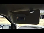 Driver Left Rear Door Glass Tinted Fits 01-07 Escape 519766. Fixed Price $113.37.