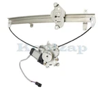 For Power Window Regulator Front Left Driver Side. Fixed Price $111.95.