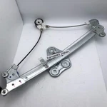 Genuine Toyota 96-01 Windom Lexus 97-01 ES300 Left Front Door Window Regulator. Fixed Price $123.50.