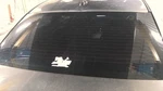 (local Pickup Only) Back Glass Fits 11-14 Avenger 740108. Fixed Price $129.67.