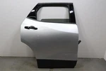 2019 - 2026 Chevrolet Blazer Rear Right Passenger Door Assembly Oem Silver Gan. Fixed Price $977.02.