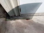 Passenger Right Front Door Glass Fits 01-06 Lexus LS430 353137. Fixed Price $90.00.