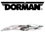 Dorman 741-640 Power Window Motor & Regulator Assembly For WR51109 WL41640 Kl. Fixed Price $83.67.