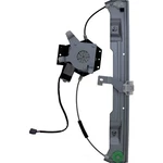 Window Reg W/ Motor Vdo WL48507. Fixed Price $105.21.