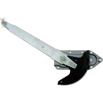 Window Regulator Vdo WR51011. Fixed Price $56.71.