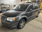 Used Rear Left Door Window Regulator Fits: 2010 Chrysler Town & Country Ele. Fixed Price $86.20.