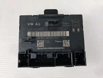 11 12 13 14 15 16 17 18 Porsche Cayenne 958 Left Rear Door Module Id 4H0959795L. Fixed Price $27.95.