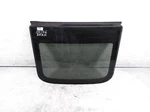 2017-2023 Mini Cooper Countryman Rear Panoramic Sunroof Window Glass. Fixed Price $274.31.