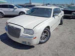 Passenger Right Sun Visor Illuminated Fits 05-07 300 7944138. Fixed Price $59.02.