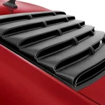 For Chevy Camaro 82-92 Willpak Textured Surface Abs Plastic Rear Window Louver. Fixed Price $495.00.