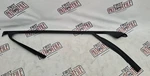Genuine Mercedes X253 Glc Window Front Left Sealing A2537257300. Fixed Price $63.78.