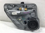 2004 Volkswagen Jetta Rear Left Door Power Window Regulator W/speaker Oem+. Fixed Price $74.34.