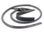 New Mb Clk C209 Front Right Door Bonded Sealing Frame A2097200278 Original. Fixed Price $279.30.