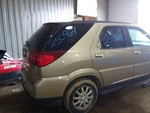 Passenger Right Front Door Glass Market Fits 06-07 Rendezvous 2098481. Fixed Price $150.00.