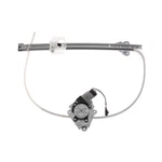 Aisin RPACH-072 Power Window Regulator Assembly W/ Motor. Fixed Price $230.32.