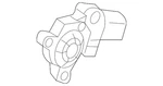 Genuine Audi Window Motor 4K0-959-811. Fixed Price $111.25.