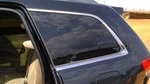 Driver Quarter Glass Chrome Moulding Fits 16-19 Grand Cherokee 203518. Fixed Price $185.59.